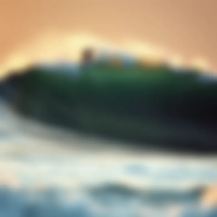 Magnificent A Comprehensive Exploration of Surfline Zuma