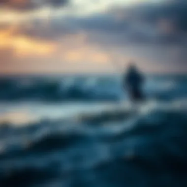 Magnificent A Comprehensive Guide to Fish Finders for Surf Fishing