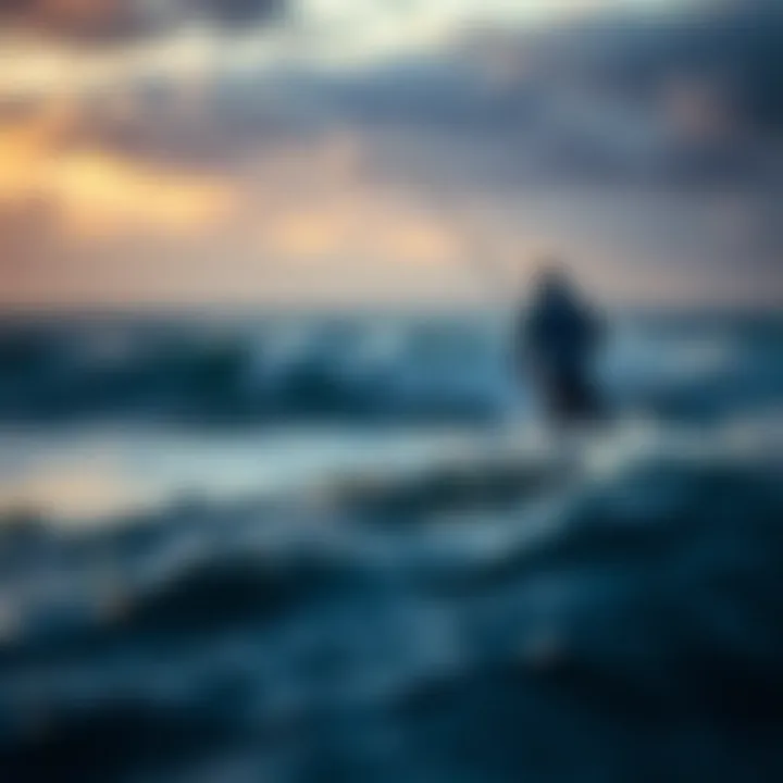 Magnificent A Comprehensive Guide to Fish Finders for Surf Fishing