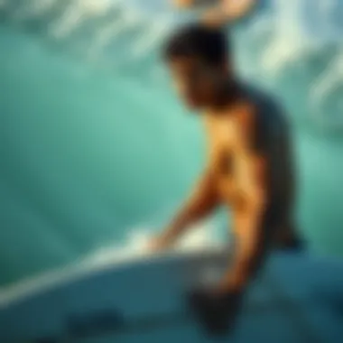 Magnificent An Examination of Surfing Companies: Dynamics and Innovations