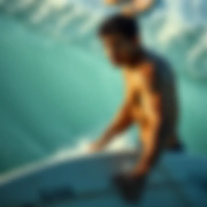 Magnificent An Examination of Surfing Companies: Dynamics and Innovations