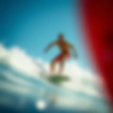 Magnificent An In-Depth Exploration of Skurf Boards: Crafting the Future of Water Sports Magnificent An In-Depth Exploration of Skurf Boards: Crafting the Future of Water Sports