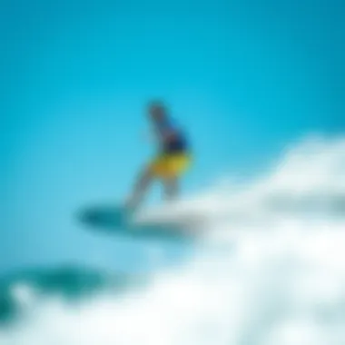 Magnificent An In-Depth Exploration of Wakesurf Board Types Magnificent An In-Depth Exploration of Wakesurf Board Types