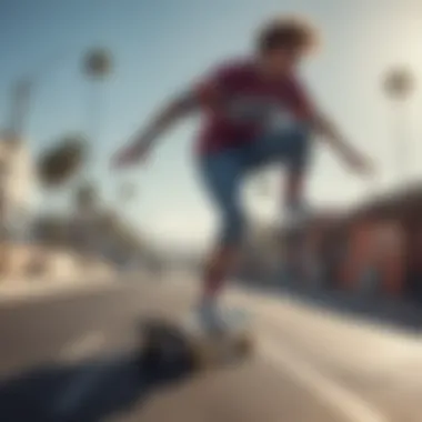 Magnificent Exploring 80s Skateboard Outfit: A Stylish Throwback Magnificent Exploring 80s Skateboard Outfit: A Stylish Throwback