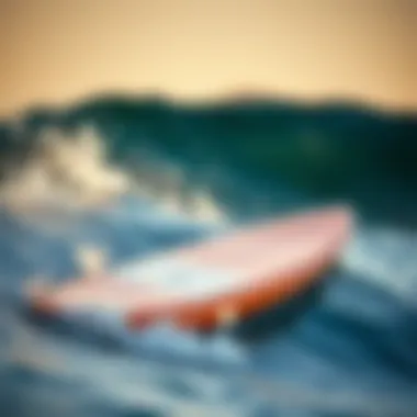 Magnificent Exploring Kazuma Surfboards: An Insight into Performance and Design