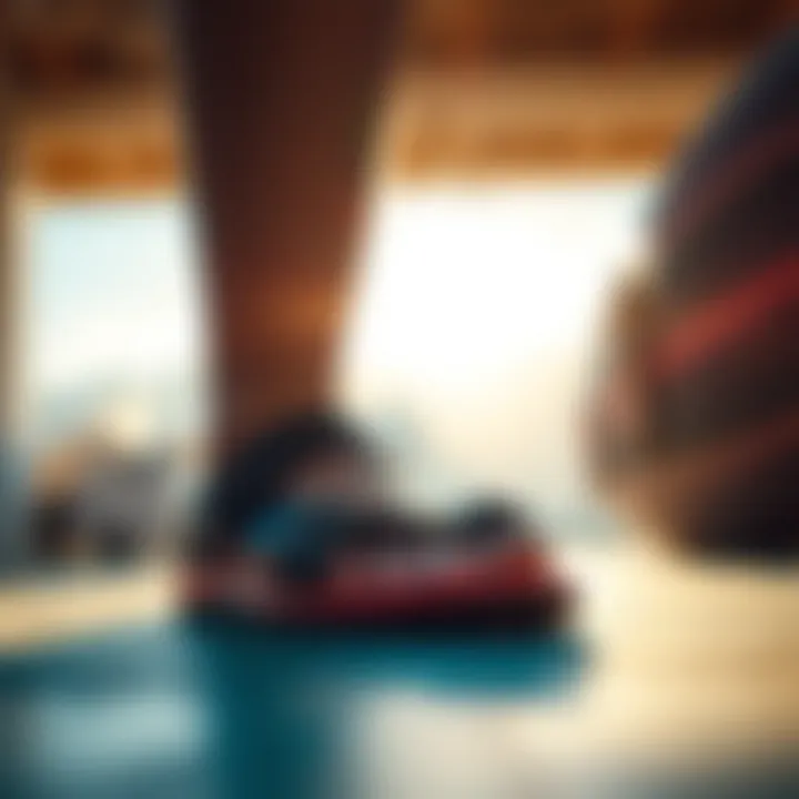Magnificent Exploring Surf Style Sandals: A Comprehensive Guide