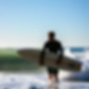 Magnificent Exploring the Best Surf Beaches in San Diego