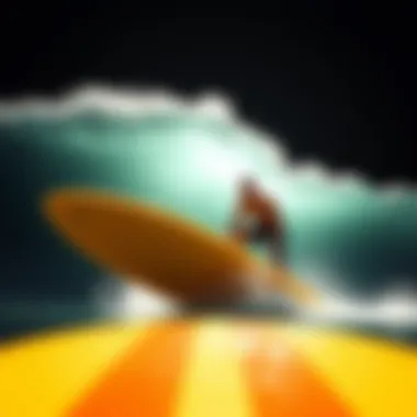 Magnificent Exploring the Mach 77 Bodyboard: Design, Performance, and Cultural Impact Magnificent Exploring the Mach 77 Bodyboard: Design, Performance, and Cultural Impact