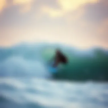 Magnificent Exploring the Waves: A Comprehensive Guide to Surfing in Costa Rica Magnificent Exploring the Waves: A Comprehensive Guide to Surfing in Costa Rica