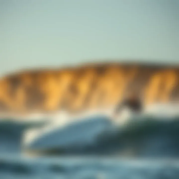 Magnificent Exploring Tuflite Surfboards: An In-Depth Analysis