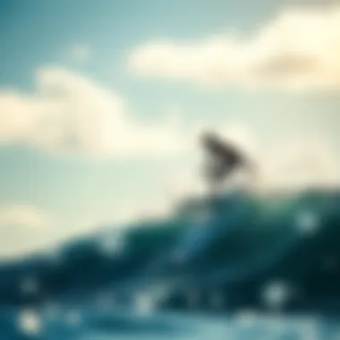 Magnificent Navigating the Landscape of Board Manufacturers in Surfing