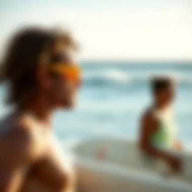 Magnificent Optimal Zinc Sunscreens for Surfing: A Detailed Analysis Magnificent Optimal Zinc Sunscreens for Surfing: A Detailed Analysis