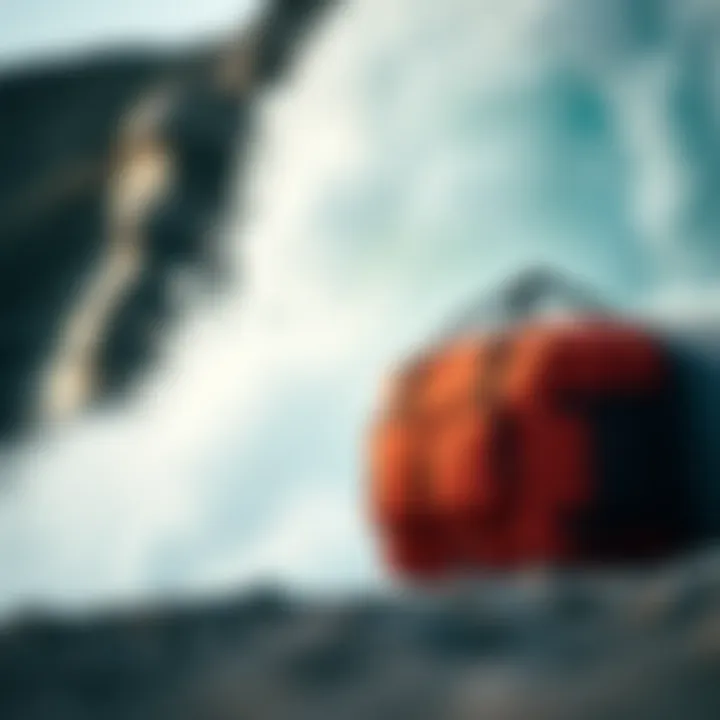 Magnificent Pro Lite Surf Bags: An In-Depth Exploration