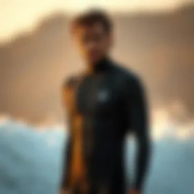 Magnificent Recycled Neoprene: A Sustainable Approach to Surfboarding Gear Magnificent Recycled Neoprene: A Sustainable Approach to Surfboarding Gear