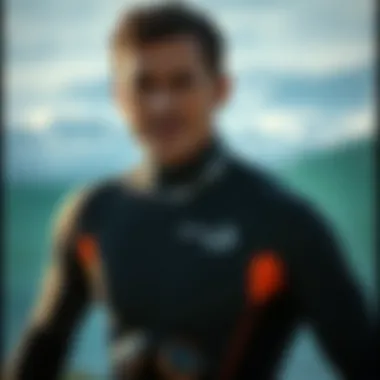 Magnificent Selecting the Optimal mm Wetsuit for Surfboarding Magnificent Selecting the Optimal mm Wetsuit for Surfboarding