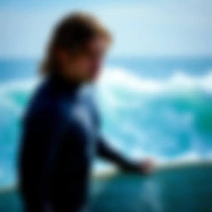 Magnificent Selecting the Optimal Wet Suit for Surfing