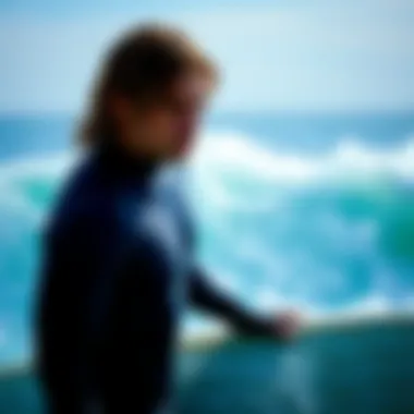 Magnificent Selecting the Optimal Wet Suit for Surfing Magnificent Selecting the Optimal Wet Suit for Surfing