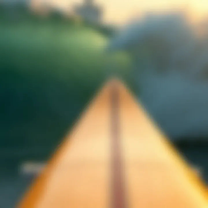 Magnificent Selecting the Right Surfboard: A Guide for Beginners