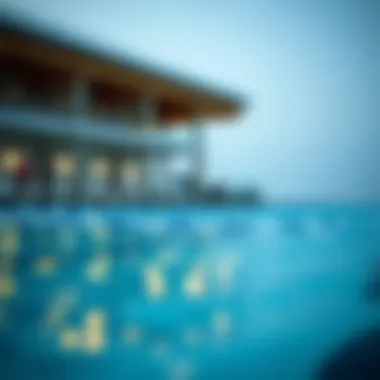 Magnificent Swim Practice Pool: A Comprehensive Guide to Optimizing Training