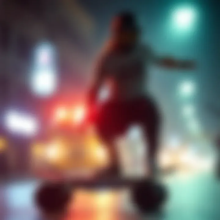 Magnificent The Best Electric Skateboards: An In-Depth Exploration Magnificent The Best Electric Skateboards: An In-Depth Exploration