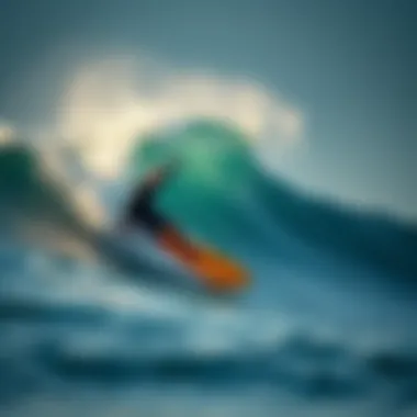 Magnificent The Intersection of Barbarians and Surfing: An Exploration Magnificent The Intersection of Barbarians and Surfing: An Exploration