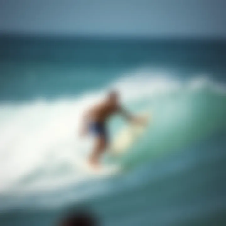 Magnificent The Ocean Rodeo Rise: Exploring Aluula Materials in Surfboarding