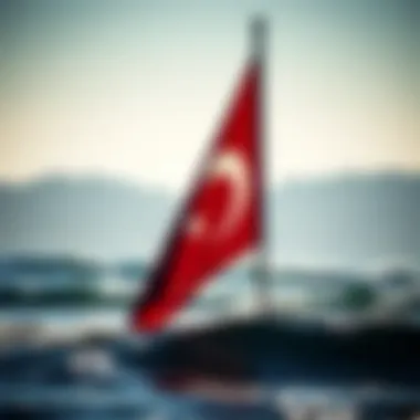 Magnificent The Significance and Evolution of Sea Flags Magnificent The Significance and Evolution of Sea Flags