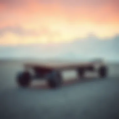 Magnificent Understanding Esk8 Longboards: A Comprehensive Guide