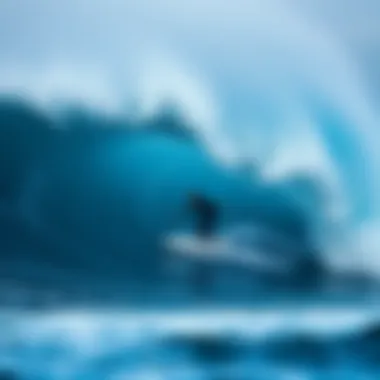 Magnificent Understanding Gulf Wave Forecasts: Insights for Surfboarding Enthusiasts Magnificent Understanding Gulf Wave Forecasts: Insights for Surfboarding Enthusiasts