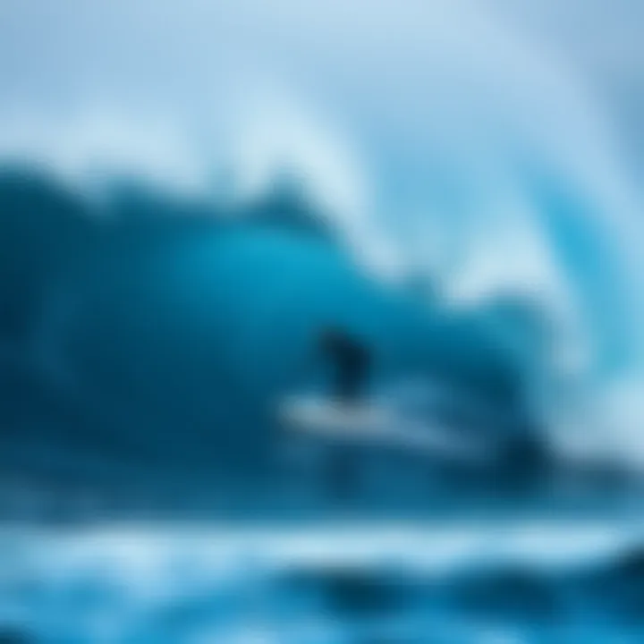 Magnificent Understanding Gulf Wave Forecasts: Insights for Surfboarding Enthusiasts Magnificent Understanding Gulf Wave Forecasts: Insights for Surfboarding Enthusiasts