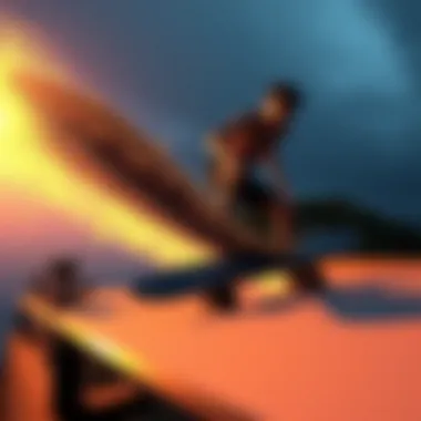 Magnificent Understanding Longboard Cruisers and Skateboards: A Comprehensive Exploration Magnificent Understanding Longboard Cruisers and Skateboards: A Comprehensive Exploration