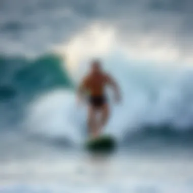 Magnificent Understanding Surfing Conditions: A Comprehensive Guide Magnificent Understanding Surfing Conditions: A Comprehensive Guide