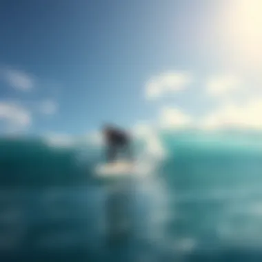 Magnificent Understanding the Surf Paddle Exercise: A Comprehensive Guide Magnificent Understanding the Surf Paddle Exercise: A Comprehensive Guide