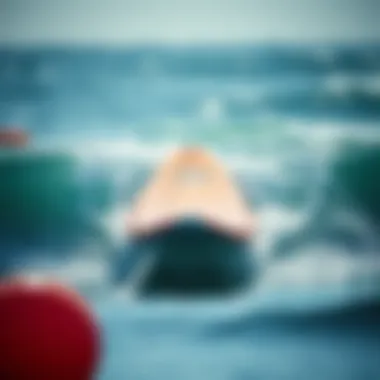 Magnificent Understanding Water Buoys in Surfboarding: Functionality, Types, and Implications Magnificent Understanding Water Buoys in Surfboarding: Functionality, Types, and Implications