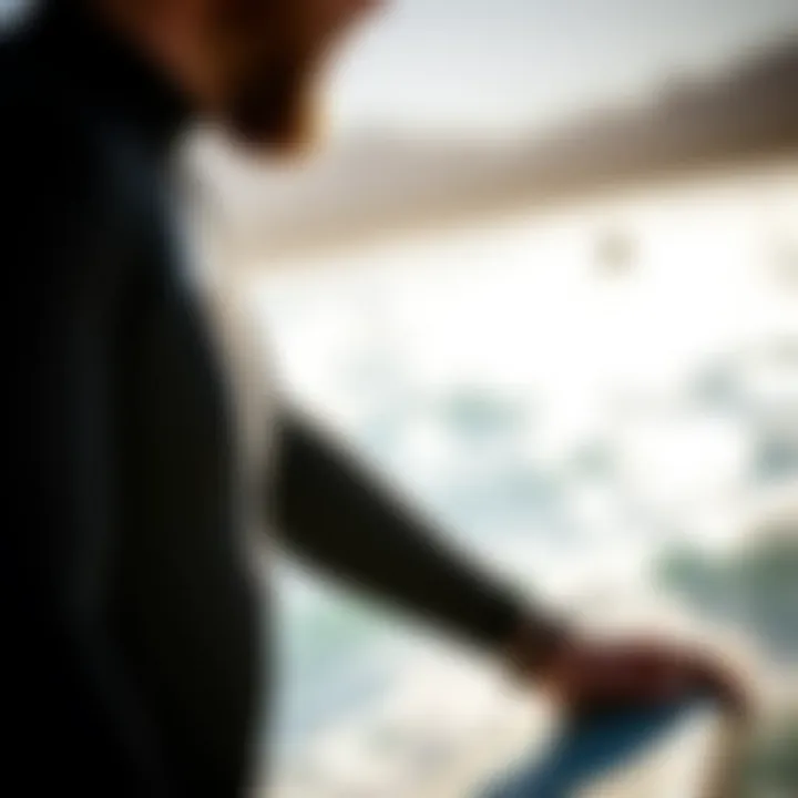 Magnificent Wetsuits for Windsurfing: Essential Gear for Every Enthusiast Magnificent Wetsuits for Windsurfing: Essential Gear for Every Enthusiast