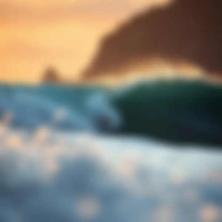 A Comprehensive Exploration of Surfline Zuma Summary