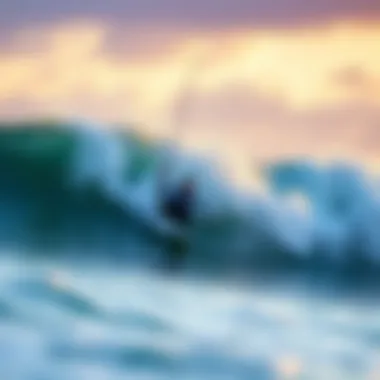 A Comprehensive Guide to Fish Finders for Surf Fishing Introduction