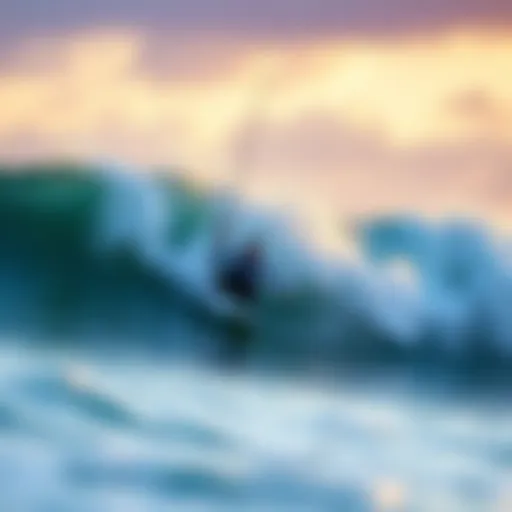 A Comprehensive Guide to Fish Finders for Surf Fishing Introduction