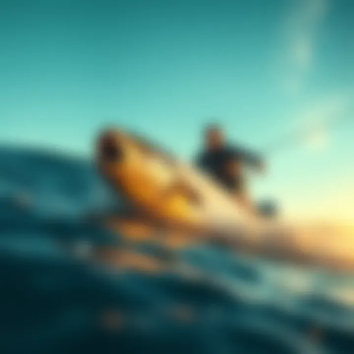 Notable A Comprehensive Guide to Fish Finders for Surf Fishing