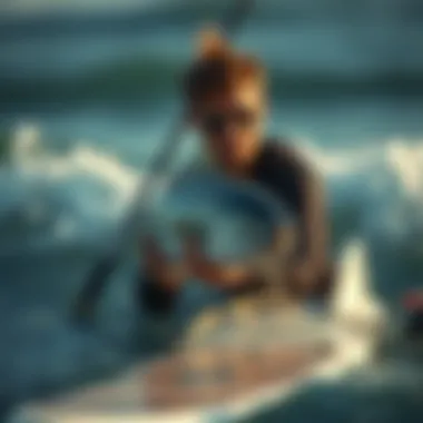 A Comprehensive Guide to Fish Finders for Surf Fishing Summary