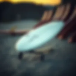 A Comprehensive Guide to Surfboard Hard Cases Introduction