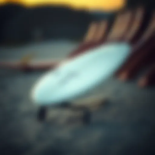 A Comprehensive Guide to Surfboard Hard Cases Introduction