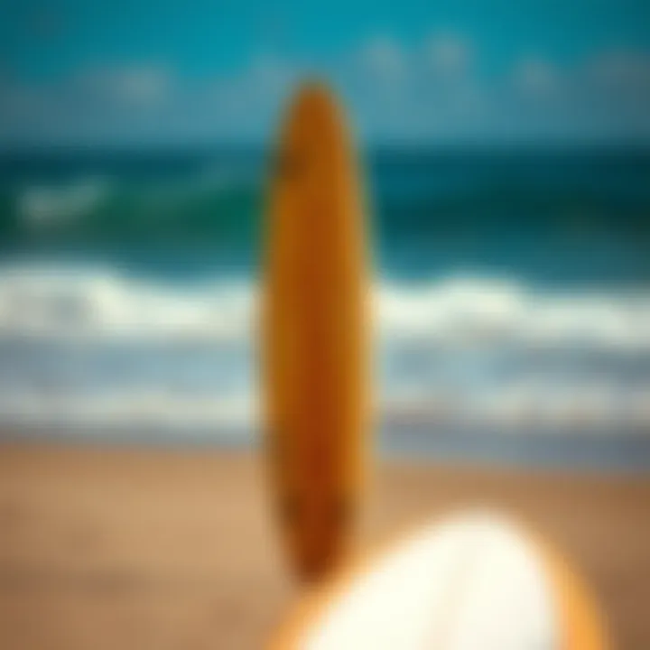 Notable A Comprehensive Guide to Surfboard Hard Cases Notable A Comprehensive Guide to Surfboard Hard Cases
