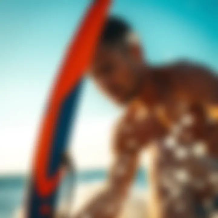 Notable A Comprehensive Insight into the Cabrinha Switchblade 10m