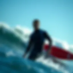 A Comprehensive Look at Costco Wetsuits for Surf Enthusiasts Introduction