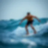 An Examination of Surfing Companies: Dynamics and Innovations Introduction