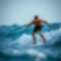 An Examination of Surfing Companies: Dynamics and Innovations Introduction
