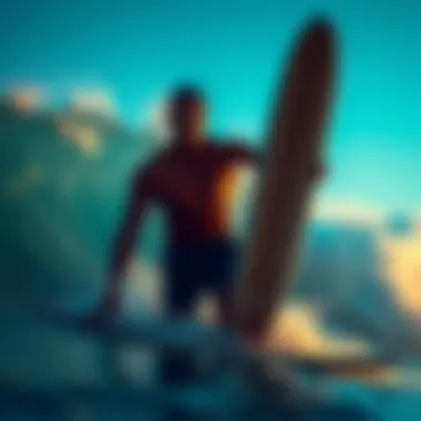 Notable An Examination of Surfing Companies: Dynamics and Innovations