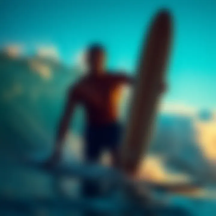 Notable An Examination of Surfing Companies: Dynamics and Innovations
