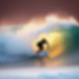 An In-Depth Exploration of Skurf Boards: Crafting the Future of Water Sports Introduction